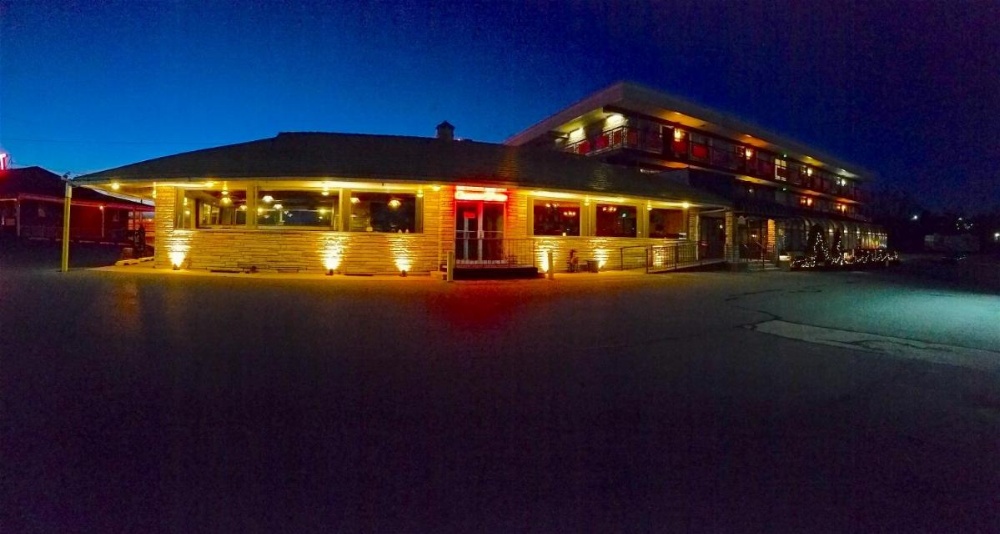 Beltway Motel and Suites Image 12